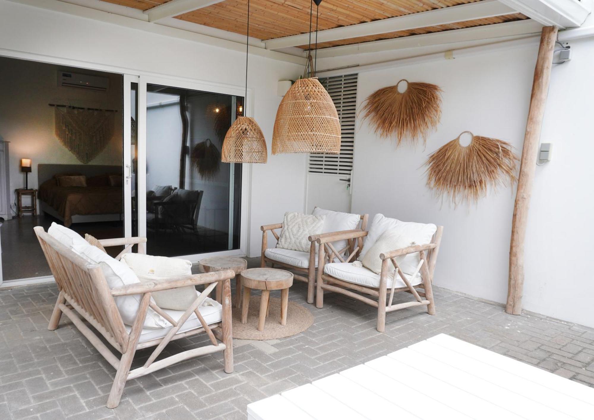 Ferienwohnung Curacao Gardens Willemstad Zimmer foto